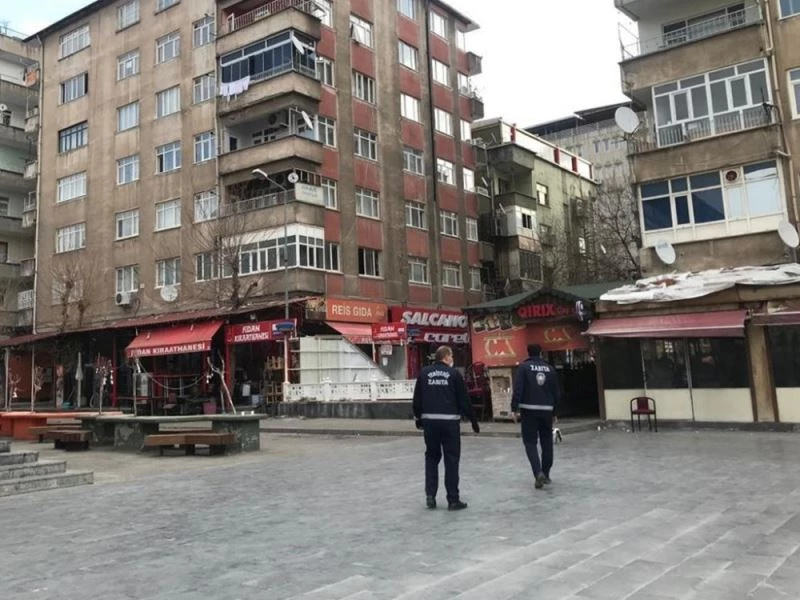Yenişehir Belediyesinden 