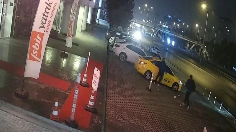 (Özel) Esenyurt’ta yaşanan silahlı çatışmanın görüntüleri ortaya çıktı
