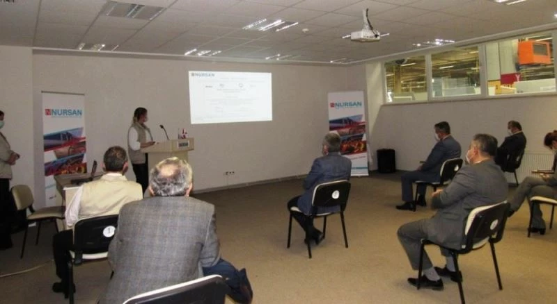 Kablo Donanım Montajı İşçiliği Eğitim Programı’na DPÜ TTO’dan onay
