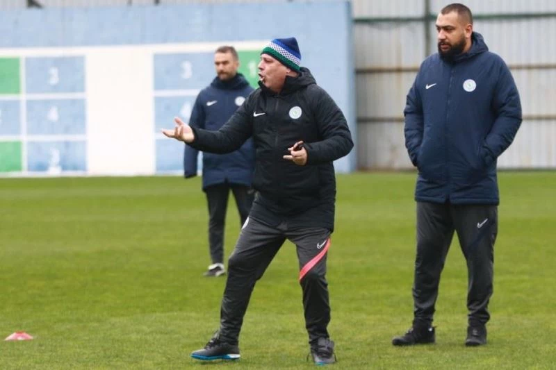 Çaykur Rizespor’da Sumudica dönemi de sona erdi
