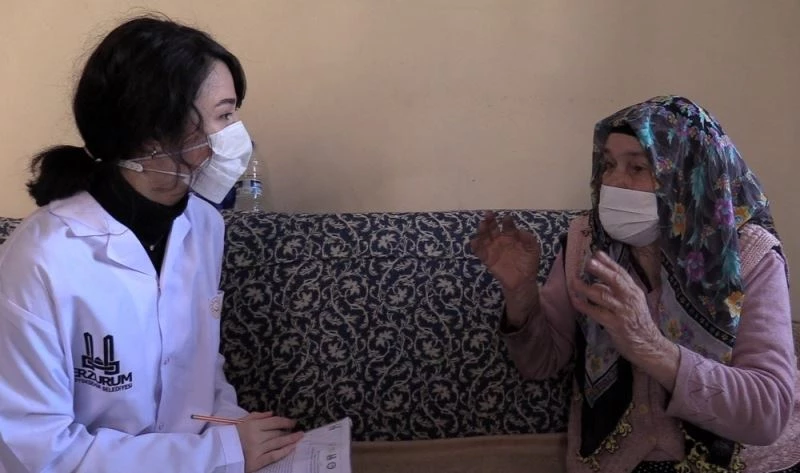 Büyükşehir Sosyal Belediyecilikte de zirvede
