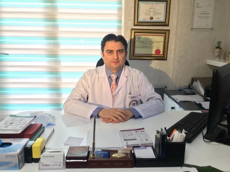 Yeni normalleşmede süreç tamamen bizim elimizde
