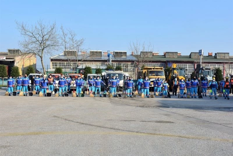 Yıldırım rehâvete kapılmıyor
