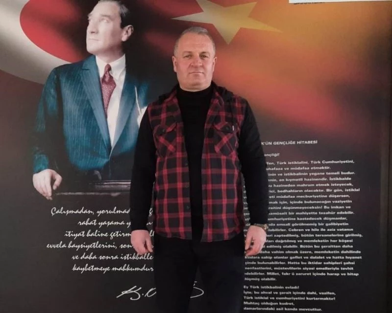 Gülbey: “ASİMDER Ermeni lobisinin planlarını bozdu”
