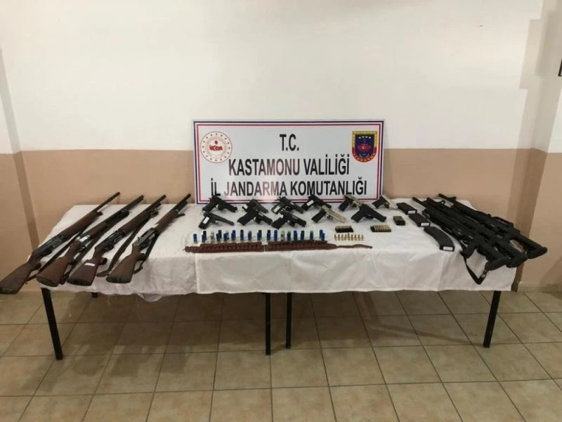 Yorgun merminin isabet etmesiyle ölen şahıs için 23 adrese operasyon
