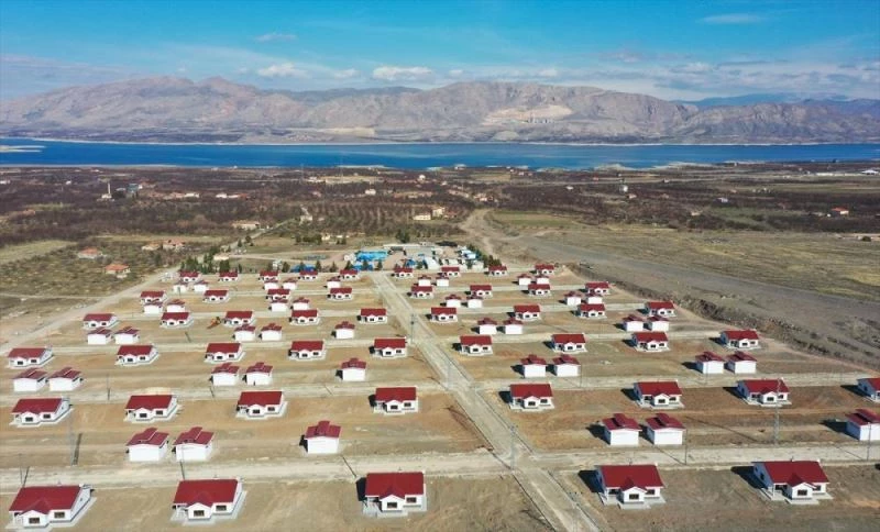 Dorçe Prefabrik, çelik sistemlerle 