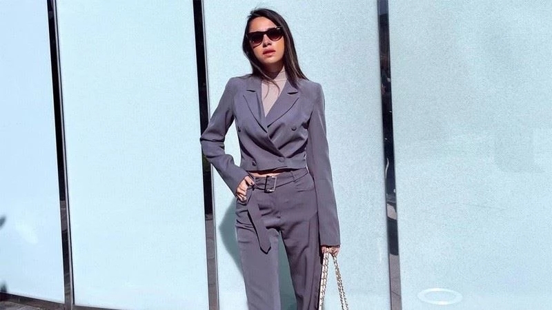 Tuğçe & Gökçe Güreşçi’nin 2021 tasarımları dikkat çekiyor
