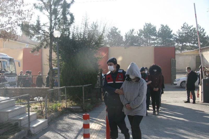 Termal devremülk satışı üzerinden 150 milyon TL’lik vurgun yapanlara ikinci dalga operasyonu
