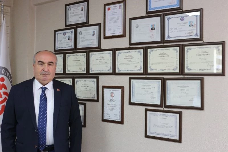 Battalgazi’de depremzedelere 697 bin TL nakdi yardım
