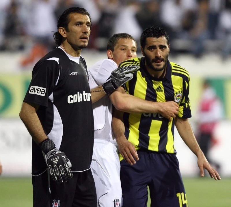 Galatasaray, Beşiktaş’ı emsal gösterdi!
