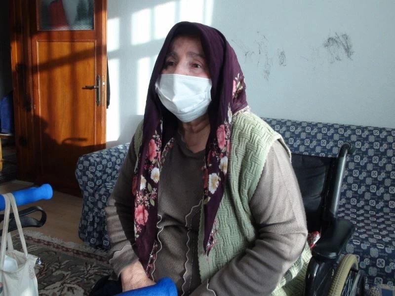 Şehit Korgeneral Osman Erbaş’ın ablası: “Kardeşim vatan için çalıştı, vatana kendini adadı”
