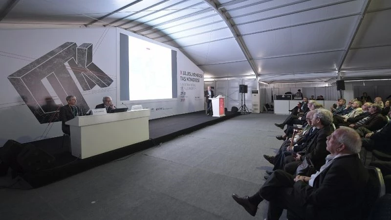 “Taşa değer katanlar” bir araya gelecek
