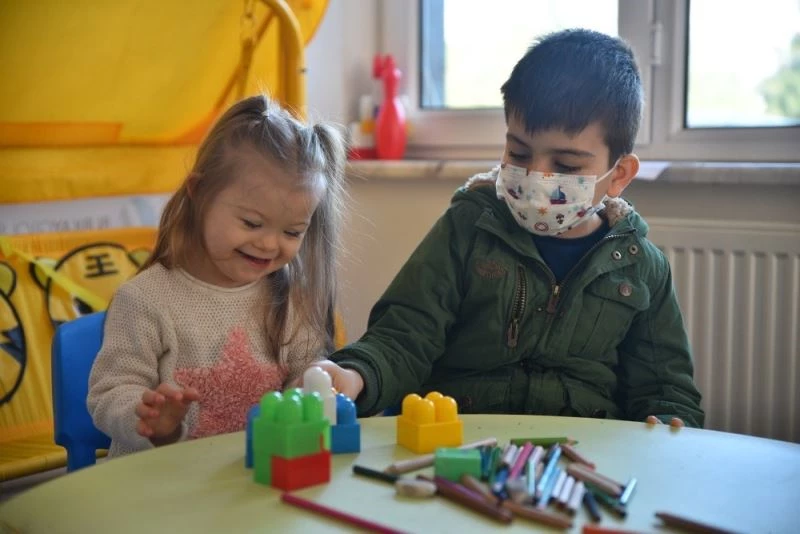 Miniklerin yüzü artık daha fazla gülecek
