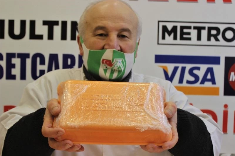 Ambalaj malzemelerine yüzde 40 zam geldi
