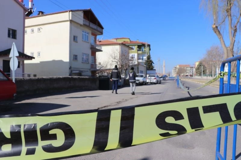 Aksaray’ın başını İngiltere’den gelen mutant virüs yaktı
