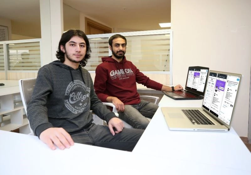 Kadın cinayetlerine dikkat çeken uygulama
