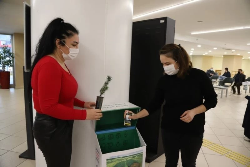 Kartal Belediyesi’nden sigara bağımlılığına karşı örnek proje
