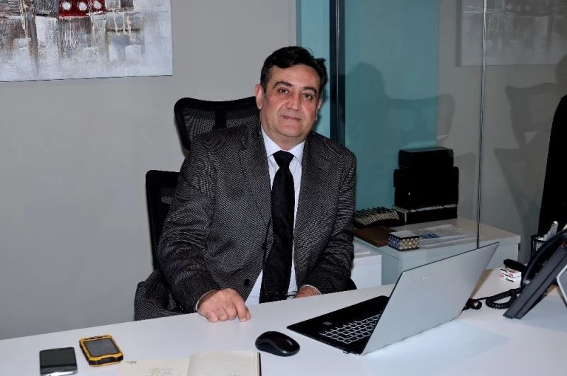 Güncel akıllı şehir uygulamaları MARUF’ta olacak
