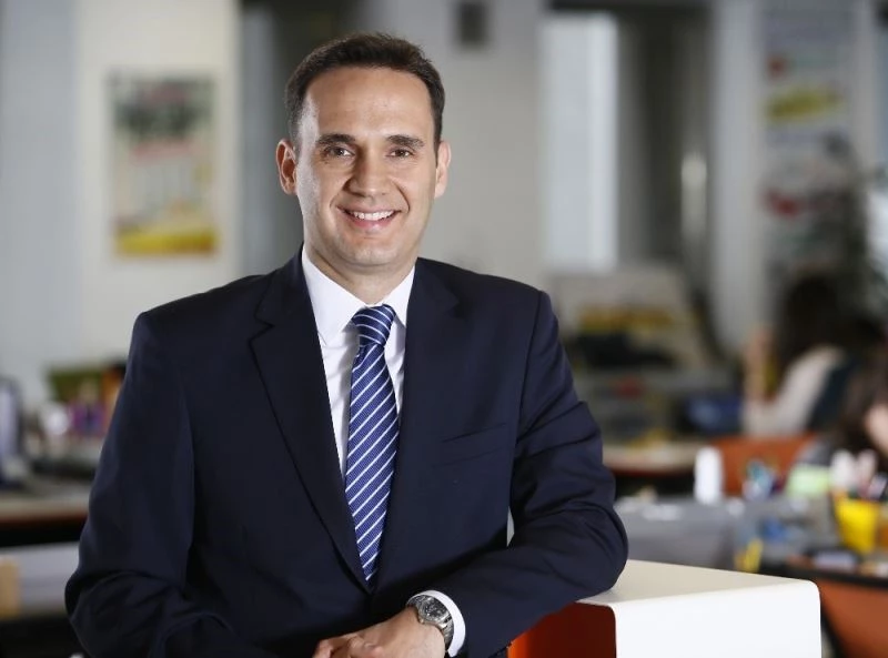 Alper Ergenekon: “Müşterilerimizin talep ve ihtiyaçlarına uygun çözümler üretiyoruz”
