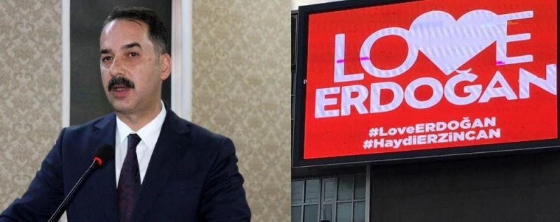 Şireci’den FETÖ’cülerin ABD’de Cumhurbaşkanı Erdoğan’a yönelik yaptıkları çirkin saldırılara tepki
