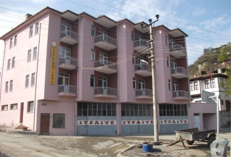 Hacıhamza’nın lisesi kapanıyor
