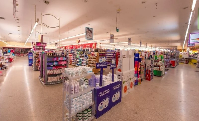 Kadınlar günü indirimleri başladı
