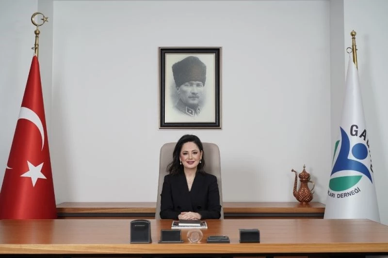 Akcan’dan 8 Mart Dünya Kadınlar Günü mesajı
