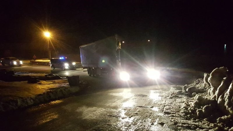 11 askerin şehit olduğu helikopterin enkaz kaldırma çalışmaları tamamlandı
