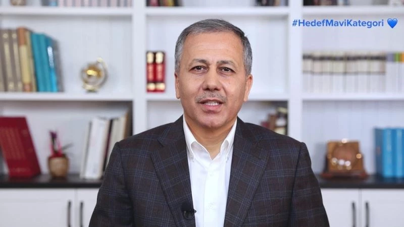 Vali Yerlikaya’dan İstanbullulara uyarı

