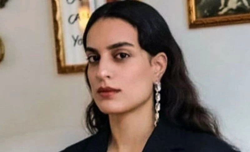 Tasarımcı Yılmaztürk ölü bulundu
