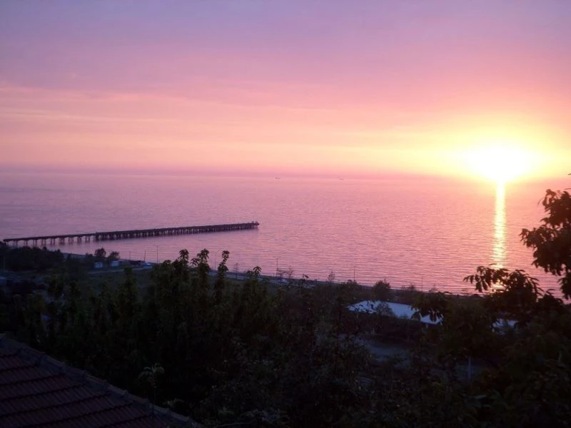 Araştırmacı-Yazar Kekeç, “Filyos İskelesi’nin bir döneme ışık tutacak bilgilerine ulaştık”
