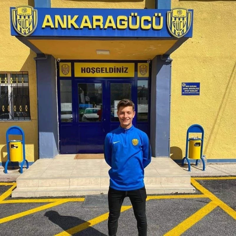 Murat Germen SK’dan Süper Lige
