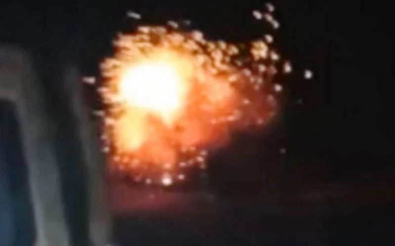 Şanlıurfa’da PKK’lı terörist 4 kilogram patlayıcıyla yakalandı
