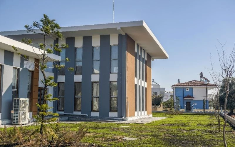 Duacı’ya ASM müjdesi
