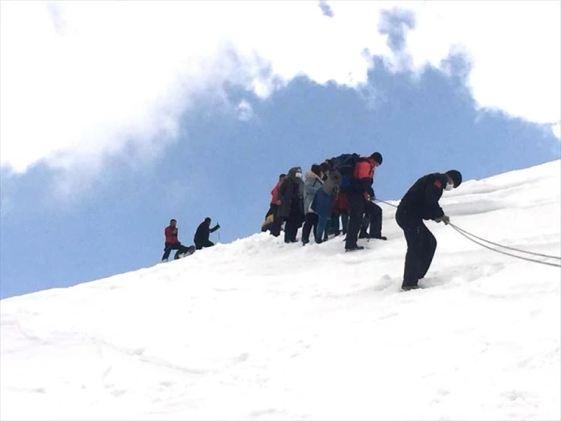Yedikuyular Kayak Merkezi