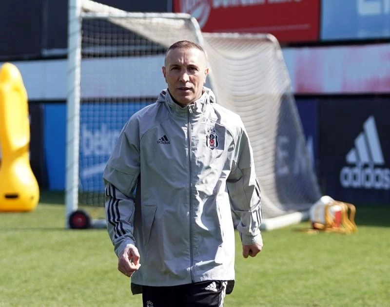 Beşiktaşlı Erdal Erdem’den örnek davranış
