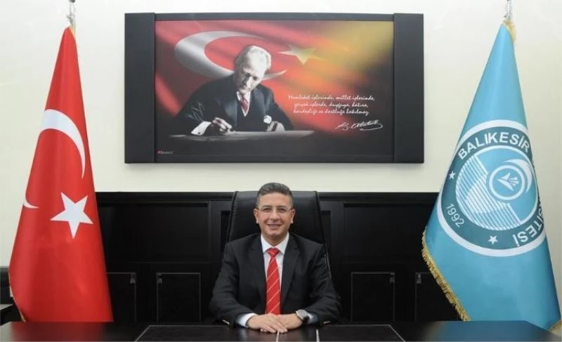 Balıkesir Üniversitesi mezunlarına iş imkanı sağlıyor
