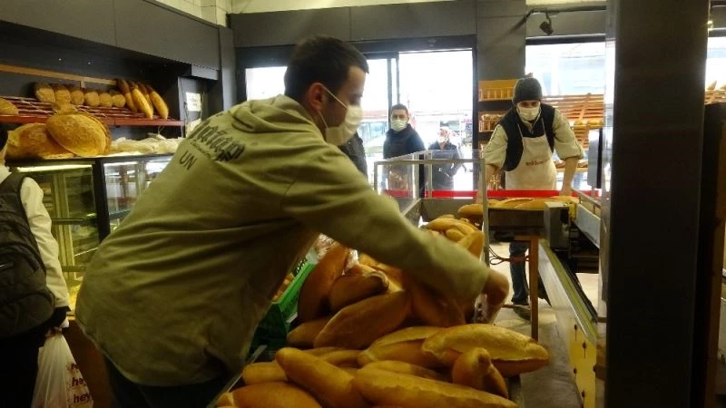 Zonguldak’ta 2 TL’ye yükseltilen ekmek zammı mahkemeden döndü
