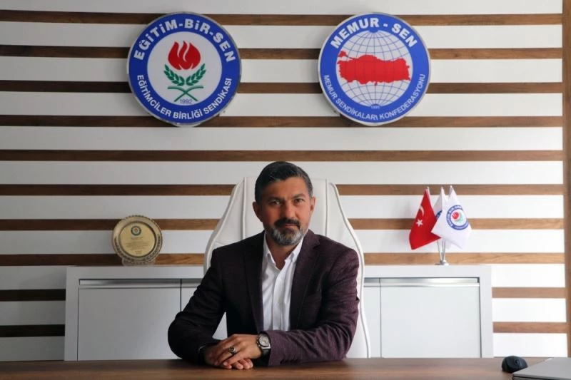 Uçak, “Kadının saygınlığı kadına saygıyla başlar”
