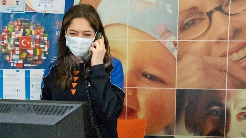 “Kadınlar gününü sözlerle değil, yaptığımız işlerle kutluyoruz”
