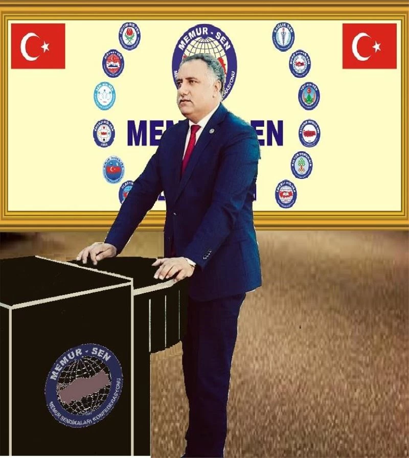 Ensarioğlu, 8 Mart Dünya Kadınlar Gününü kutladı
