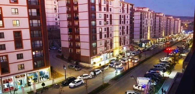 Şırnak’ın evlenme ve boşanma istatistikleri açıklandı
