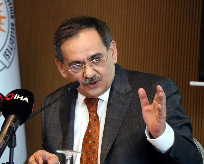 Başkan Demir’den kadına şiddet tepkisi: 