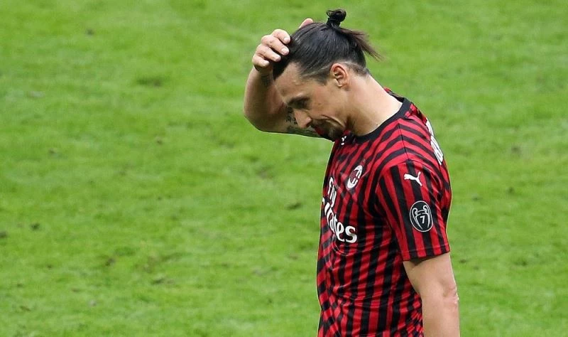 Zlatan Ibrahimovic milli takıma dönüyor
