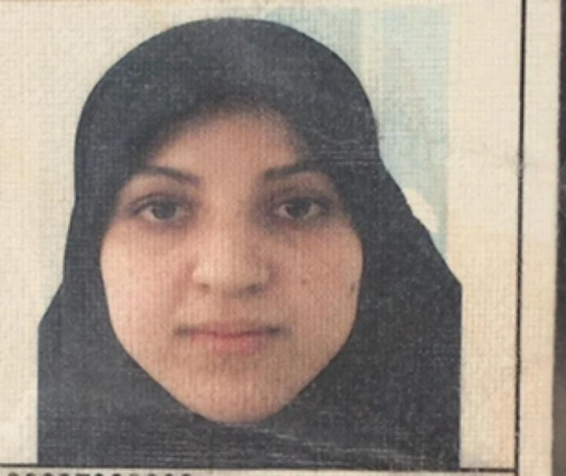 Damdan düşen 9 aylık hamile kadın ağır yaralandı
