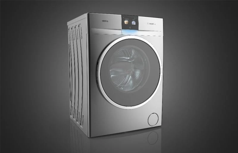 Vestel’in tasarımlarına ABD’den 17 ödül
