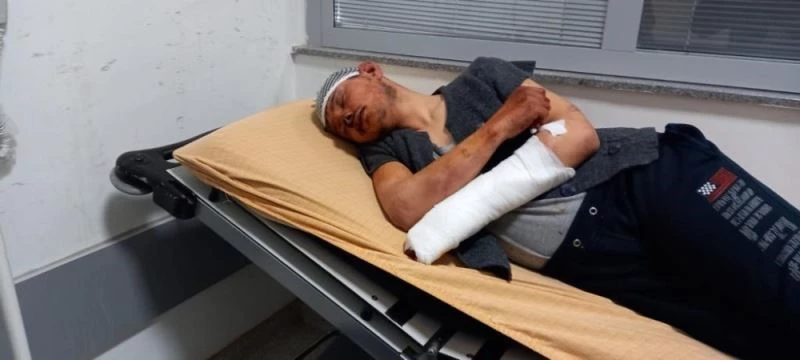 200 TL yüzünden 16 yaşındaki gence 5 saat süren işkence
