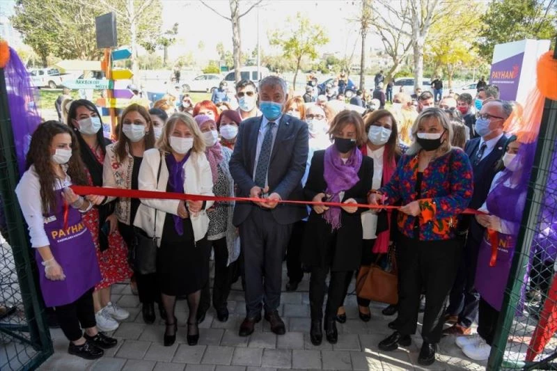 Adana’da Türk ve Suriyeli kadınlara pastacı çırağı eğitimi verilecek
