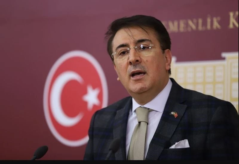 Aydemir: ‘İmamoğlu ittifakı aşikar etti’
