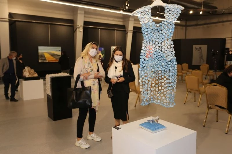 Hakan Tütüncü: “Kadına şiddet insanlığa ihanettir”
